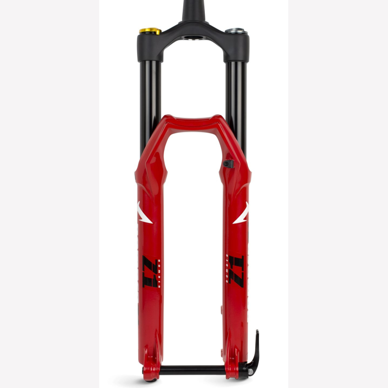 Marzocchi, service Z1 GRIP